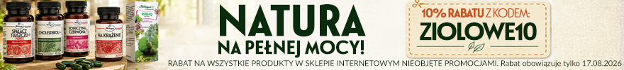 Promocja Poniedziałkowa